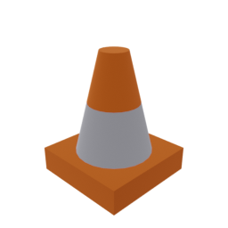 Construction Pylon